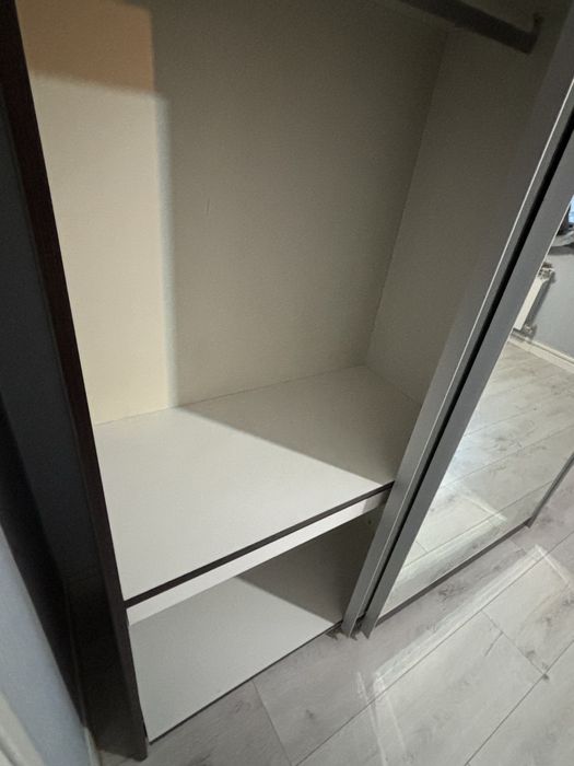 Гардеробная 220х200