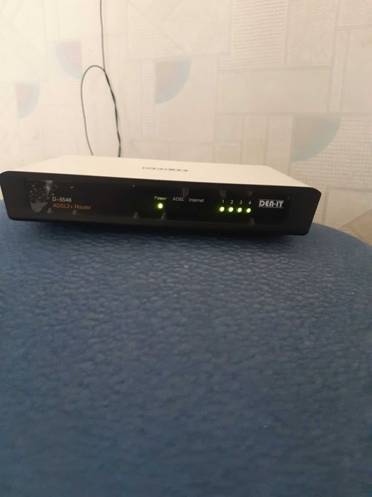 Роутер для вай-фай