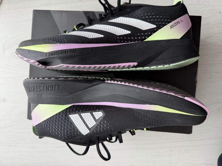 Adidas Adizero SL marimea 43 1/3