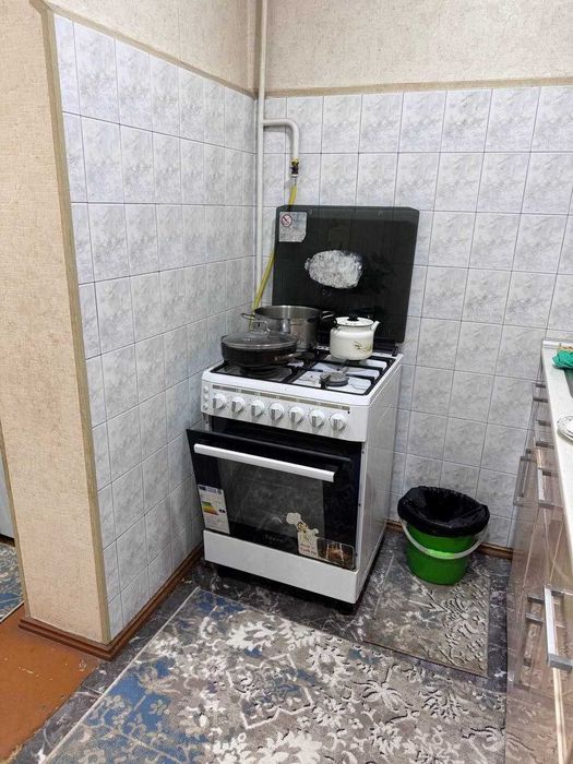 ПРОДАМ 2/2/4 ТТЗ-4 №U85