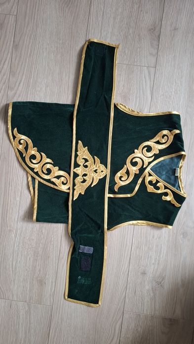 Национальный костюм