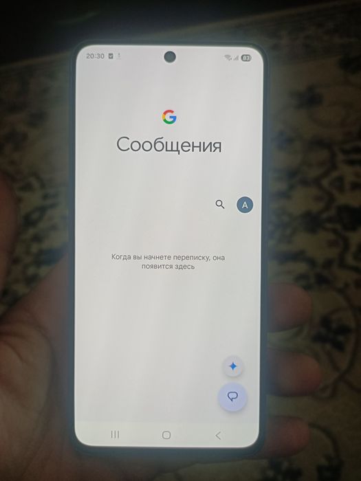 Продам Samsung S21 FE  8/128gb 5G