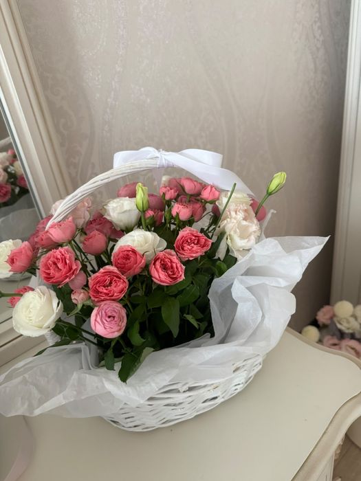 Продам красивый букет