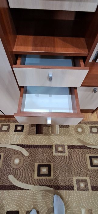 Прихожая в отличном состоянии