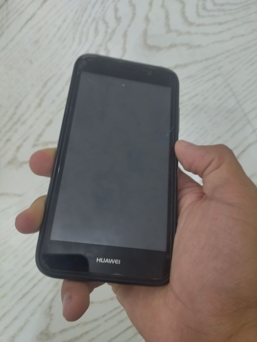 Huawei Y3  2017 android