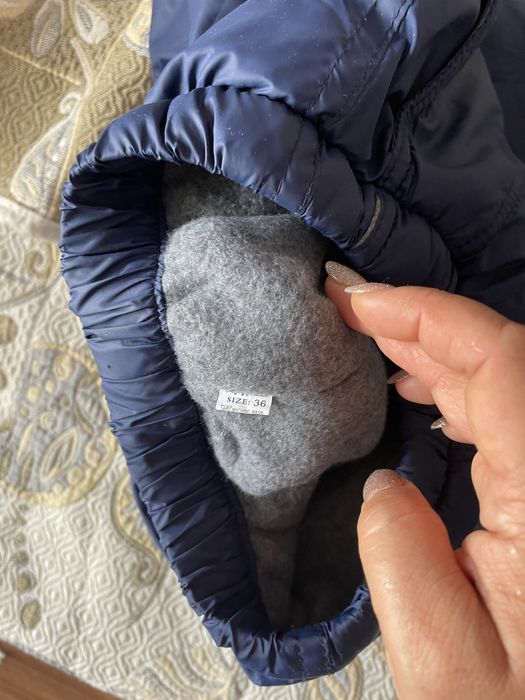 Детские спорт брюки