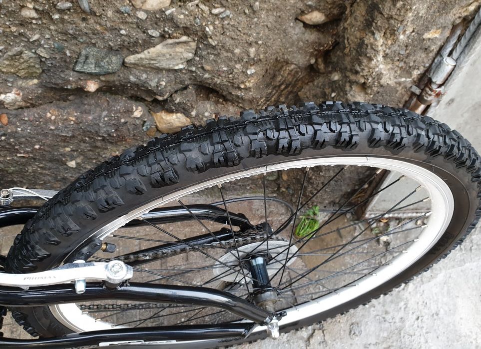 Cross Roxter 26 цола Мекица 21 скорости