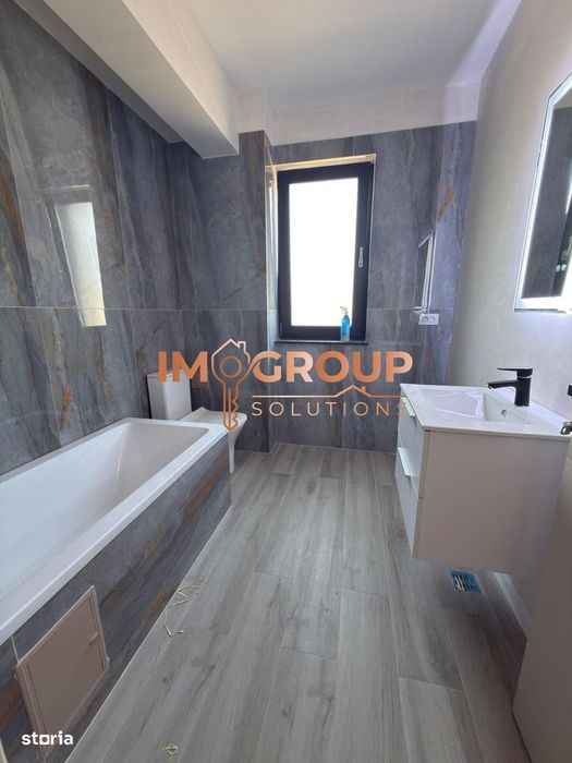 Apartament 2 camere decomandat - etajul 1 - loc de parcare inclus