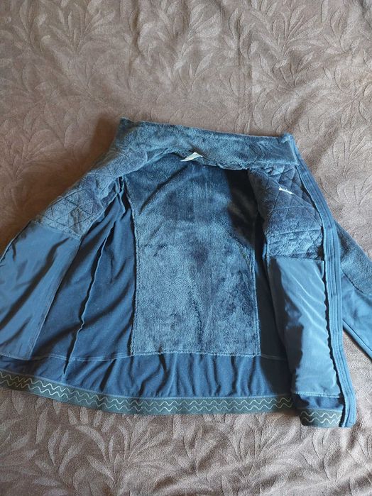 Дамски планински полар Quechua