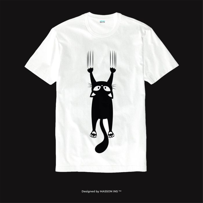 Футболки с принтом