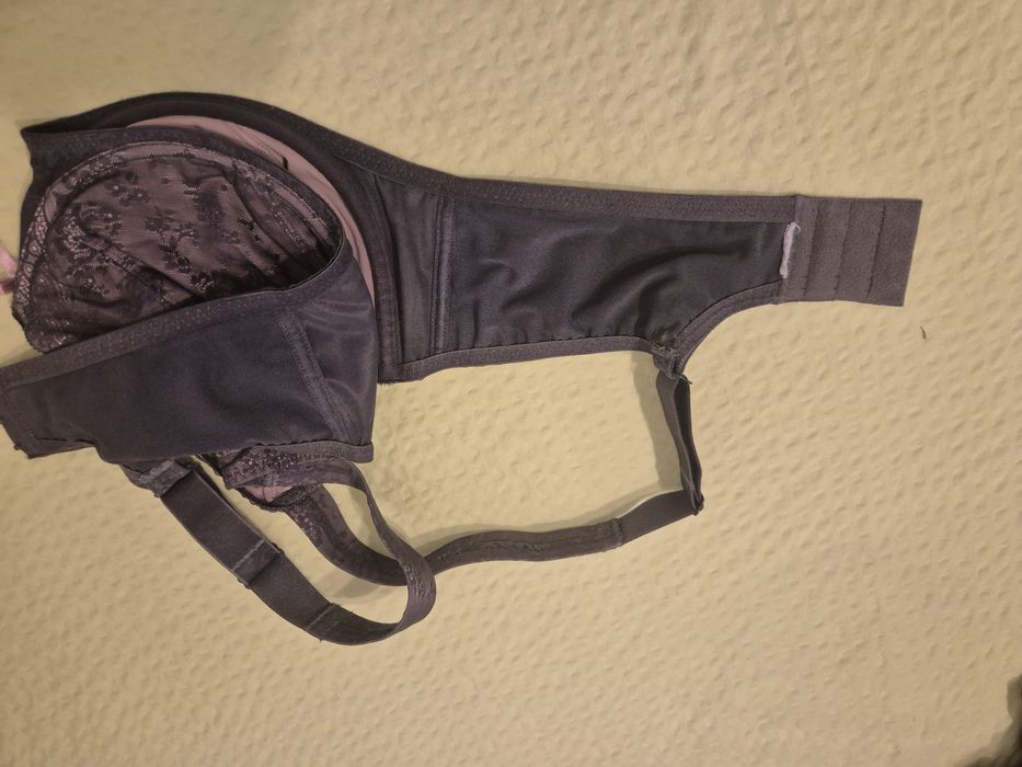 Sutien Anita, model rosa faia 85 F