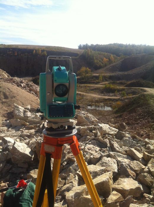 Ing. Topograf Autorizat