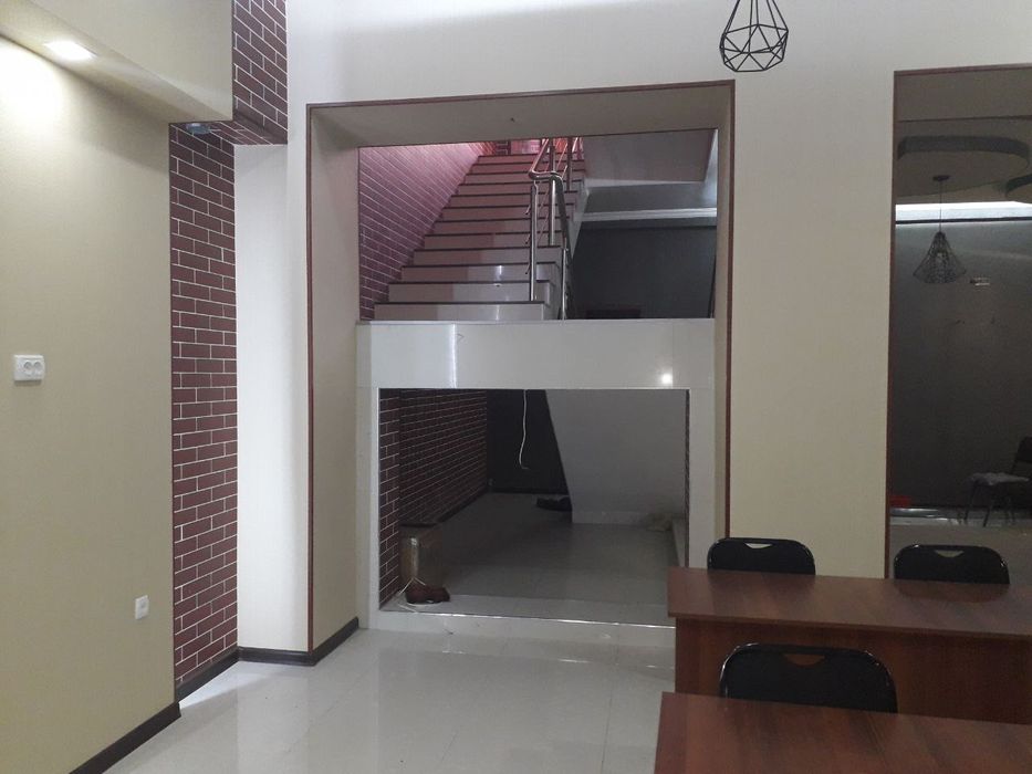 Срочно сдаëтся помещения 140кв в Дагбетский