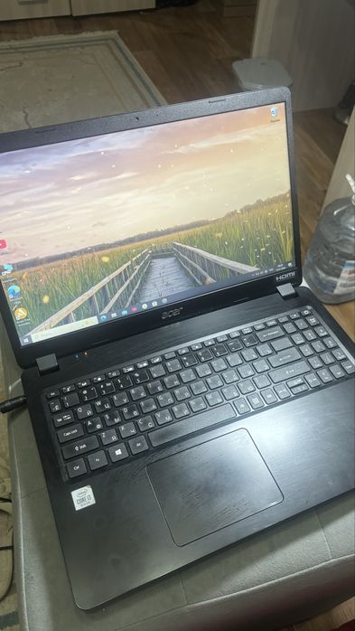 Ноутбук ACER б/у