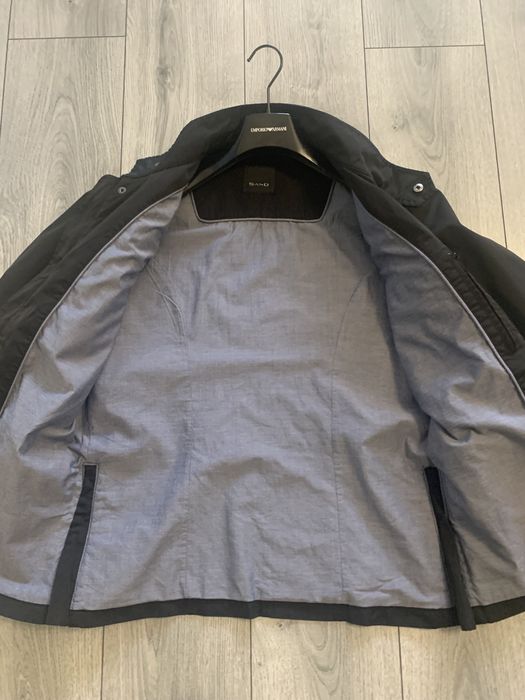 Яке SAND KOPENHAGEN -48 размер