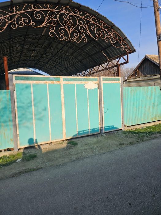 Продаю Ворота б/у