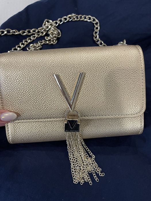 Valentino clutch bag