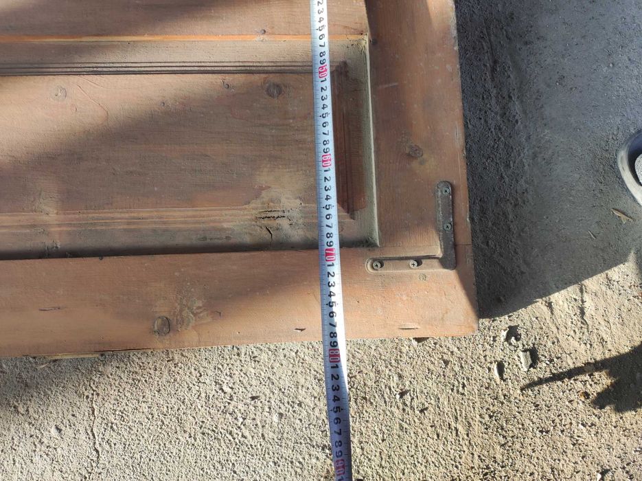 Продам двери окна