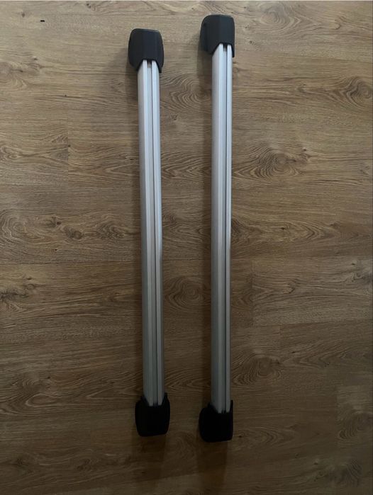 Оригинални напречни греди