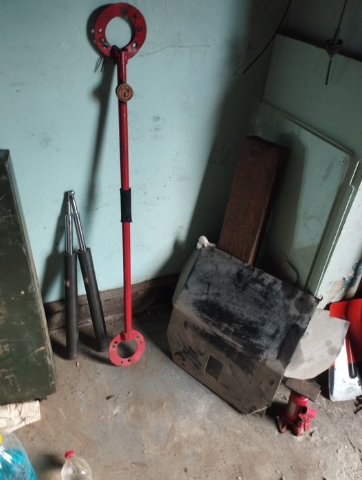 Продам запчасти BMW e46