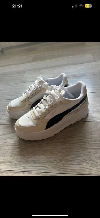 Adidasi Puma 38,5