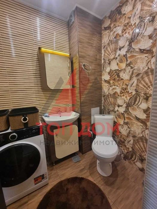 Дава се под наем Тристаен апартамент в Варна, Виница - 120 кв.м за 867 € - Снимка #10