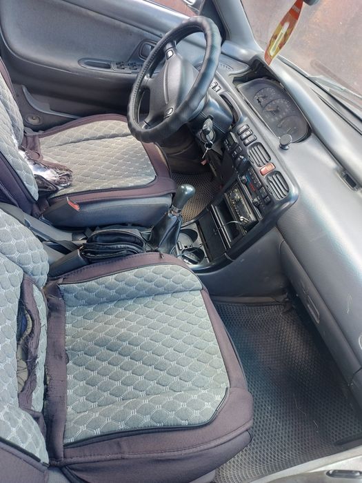 Мазда кронус продам