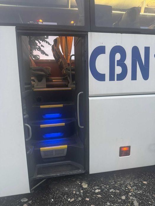 Autocar MAN Lion's Coach 2008 949000km (25500 euro (TVA inclus)