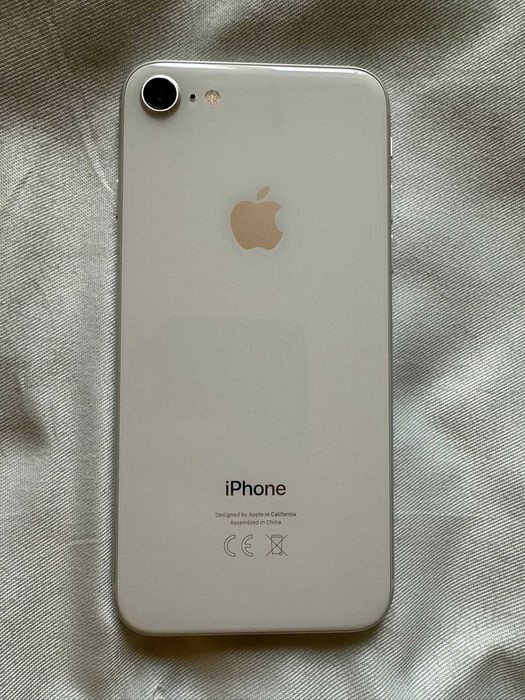 Iphone 8 256 sau 64 GB Baterie 100% Liber de retea
