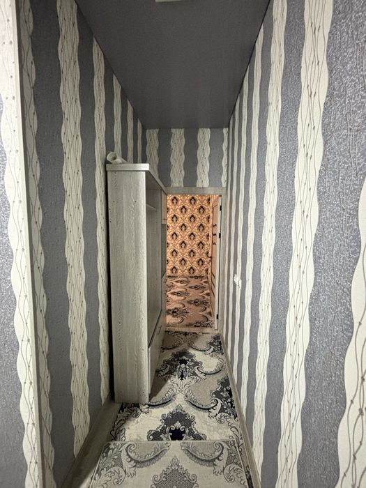 Аренда квартира