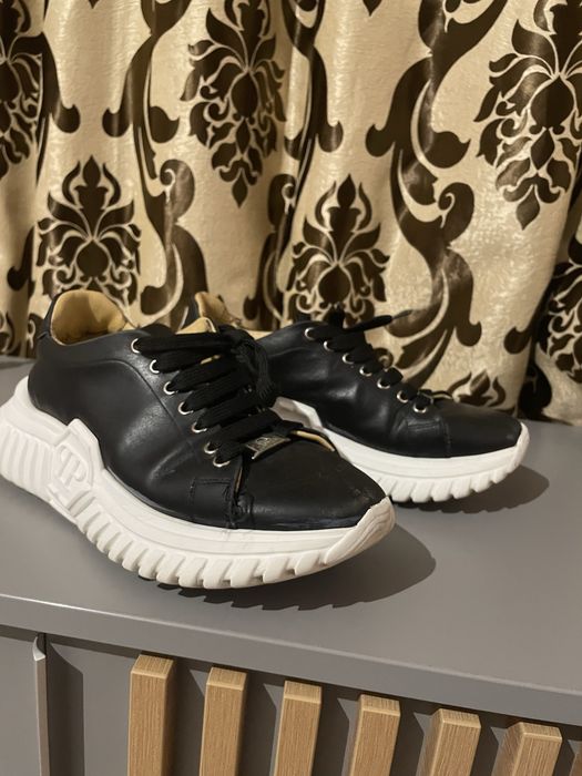 Adidasi philipp plein