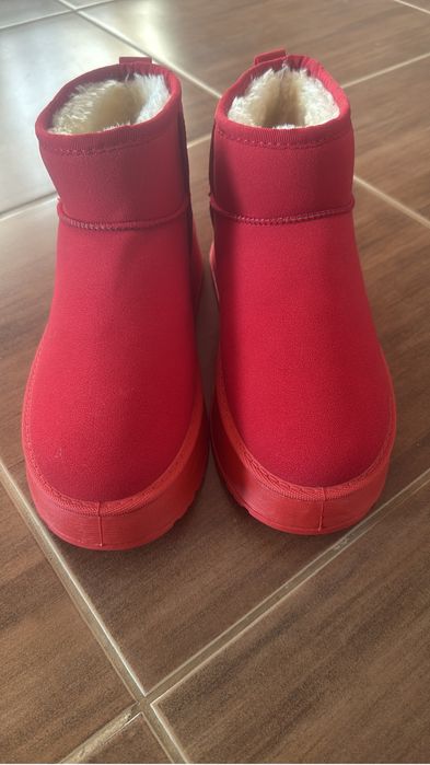 Сапоги угги новые 41 р