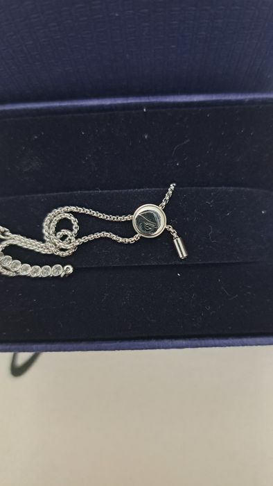 Vand bratara NOUA Swarovski