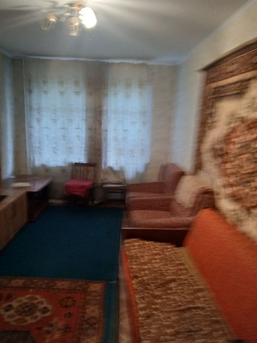 Продам 3-х комнатную квартиру.