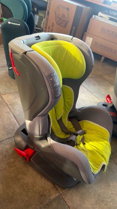 Столче за кола Avionaut Glider - 2 бр.