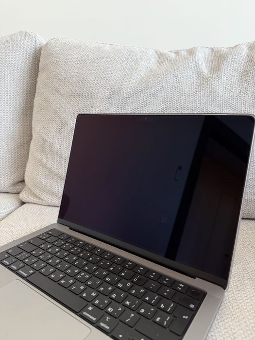 Macbook pro m1 512 gb