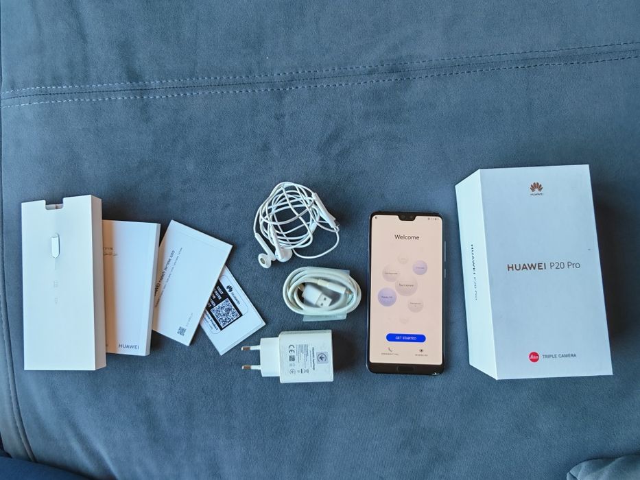 Huawei P20 Pro 128GB