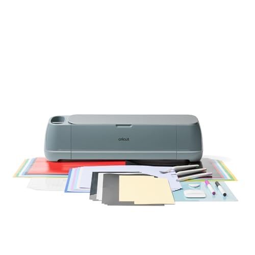 Комплект Cricut Maker 4 Essentials