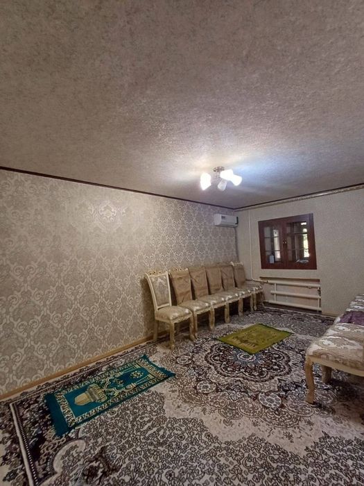 Chilonzor tumani 23-kvartal srochna kvartira