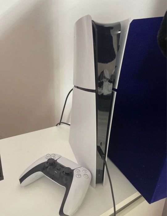 Ps 5 digital edition slim