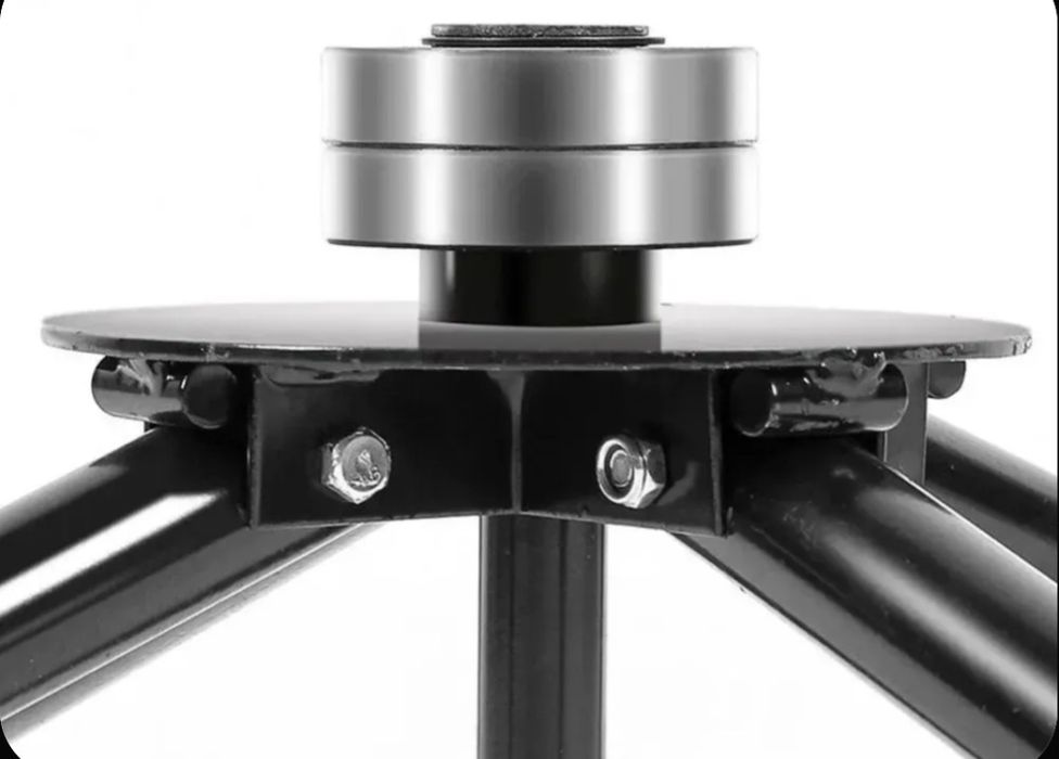 Размотчик для труб в бухтах