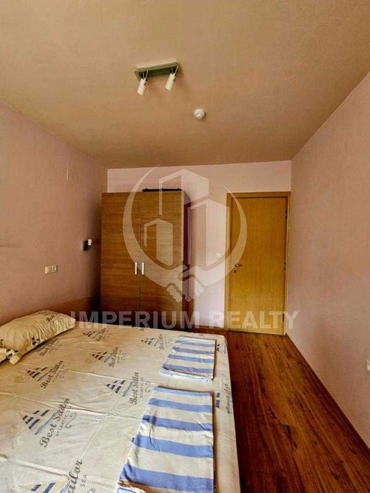 Продава се Тристаен апартамент в Поморие - 92 кв.м за 1305 €/кв.м - Снимка #13