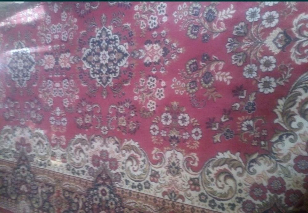 Продам ковры Алматинские