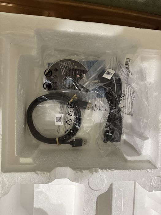 Монитор AOC 34 inch ultrawide