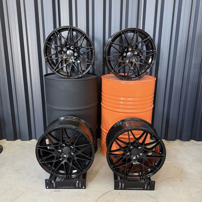 Jante BMW M2 F87 M3 F80 M4 F82 M4 F83 Serie 1 E81 Serie 1 E82 18 R18