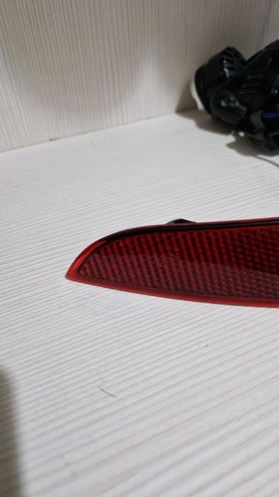 ochi de pisica catadioptru, pentru golf 6