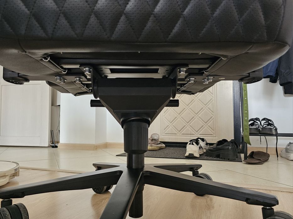 Cougar nxsys Aero, игровое кресло, компьютерное