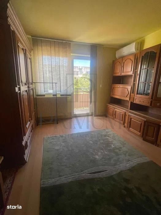 BLASCOVICI - APARTAMENT 1 CAMERA - mobilat, utilat, decomandat — fotografia 1