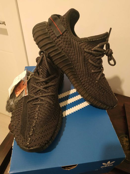 Adidași Yezzy Boost 350 v2/ 40