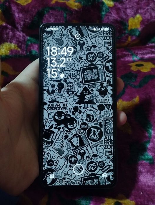 Poco x7 pro 12/512 5G